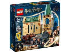 Hogwarts: Fluffy Encounter, zdjęcie 2