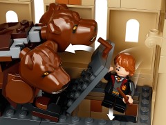 Hogwarts: Fluffy Encounter, zdjęcie 11