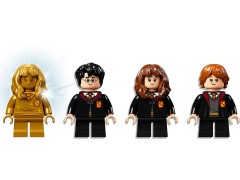 Hogwarts: Fluffy Encounter, zdjęcie 14