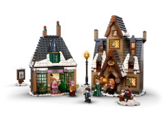 Hogsmeade Village Visit, zdjęcie 7