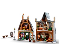 Hogsmeade Village Visit, zdjęcie 9