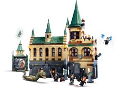 Hogwarts Chamber Of Secrets, zdjęcie 10