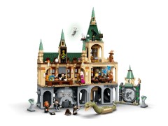 Hogwarts Chamber Of Secrets, zdjęcie 13