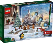 Harry Potter Advent Calendar 2021, zdjęcie 3