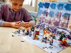 Harry Potter Advent Calendar 2021, zdjęcie 4