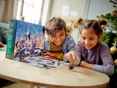 Harry Potter Advent Calendar 2021, zdjęcie 5