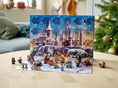 Harry Potter Advent Calendar 2021, zdjęcie 6