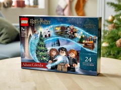 Harry Potter Advent Calendar 2021, zdjęcie 7