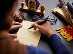 Hogwarts Icons Collectors' Edition, zdjęcie 5