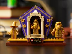Hogwarts Icons Collectors' Edition, zdjęcie 7
