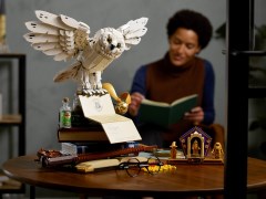 Hogwarts Icons Collectors' Edition, zdjęcie 9