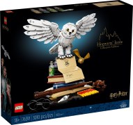 Hogwarts Icons Collectors' Edition, zdjęcie 2