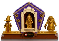 Hogwarts Icons Collectors' Edition, zdjęcie 13