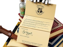 Hogwarts Icons Collectors' Edition, zdjęcie 15