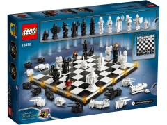 Hogwarts Wizard's Chess, zdjęcie 3