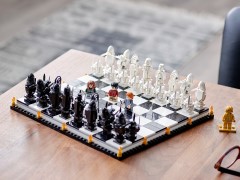 Hogwarts Wizard's Chess, zdjęcie 6