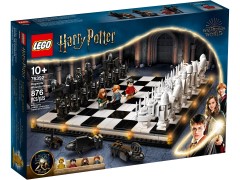 Hogwarts Wizard's Chess, zdjęcie 2