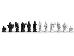 Hogwarts Wizard's Chess, zdjęcie 10