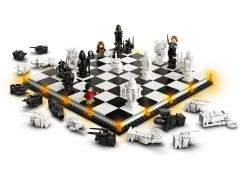 Hogwarts Wizard's Chess, zdjęcie 11