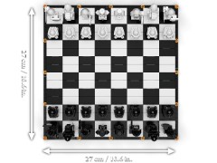 Hogwarts Wizard's Chess, zdjęcie 13