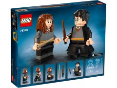 Harry Potter & Hermione Granger, zdjęcie 3