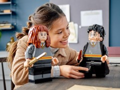 Harry Potter & Hermione Granger, zdjęcie 5