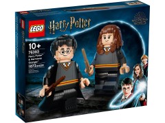 Harry Potter & Hermione Granger, zdjęcie 2