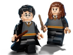 Harry Potter & Hermione Granger, zdjęcie 7