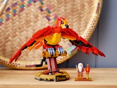Fawkes, Dumbledore's Phoenix, zdjęcie 5