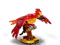 Fawkes, Dumbledore's Phoenix, zdjęcie 6