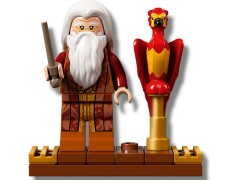 Fawkes, Dumbledore's Phoenix, zdjęcie 12
