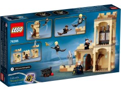 Hogwarts: First Flying Lesson, zdjęcie 4