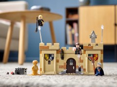 Hogwarts: First Flying Lesson, zdjęcie 7