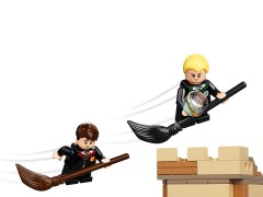 Hogwarts: First Flying Lesson, zdjęcie 14