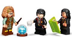 Hogwarts Moment: Divination Class, zdjęcie 4