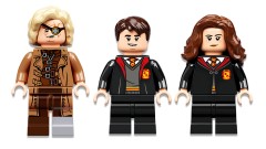 Hogwarts Moment: Defence Against the Dark Arts Class, zdjęcie 3