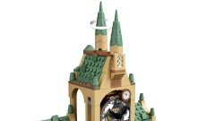 Hogwarts Hospital Wing, zdjęcie 6