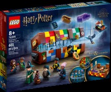 Hogwarts Magical Trunk, zdjęcie 2