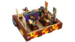 Hogwarts Magical Trunk, zdjęcie 5