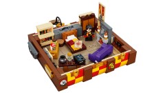Hogwarts Magical Trunk, zdjęcie 6