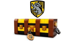Hogwarts Magical Trunk, zdjęcie 9
