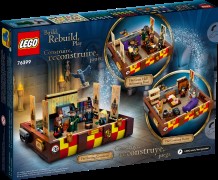 Hogwarts Magical Trunk, zdjęcie 11