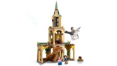 Hogwarts Courtyard: Sirius's Rescue, zdjęcie 3