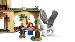 Hogwarts Courtyard: Sirius's Rescue, zdjęcie 5