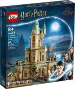 Hogwarts: Dumbledore's Office, zdjęcie 2
