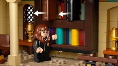 Hogwarts: Dumbledore's Office, zdjęcie 9