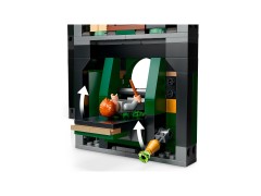 The Ministry of Magic LEGO-set afbeelding 4