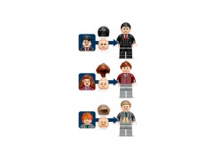 The Ministry of Magic LEGO-set afbeelding 5