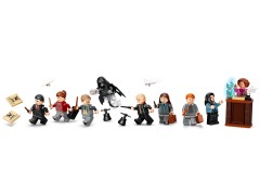 The Ministry of Magic LEGO-set afbeelding 6