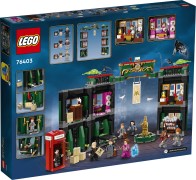 The Ministry of Magic LEGO-set afbeelding 7